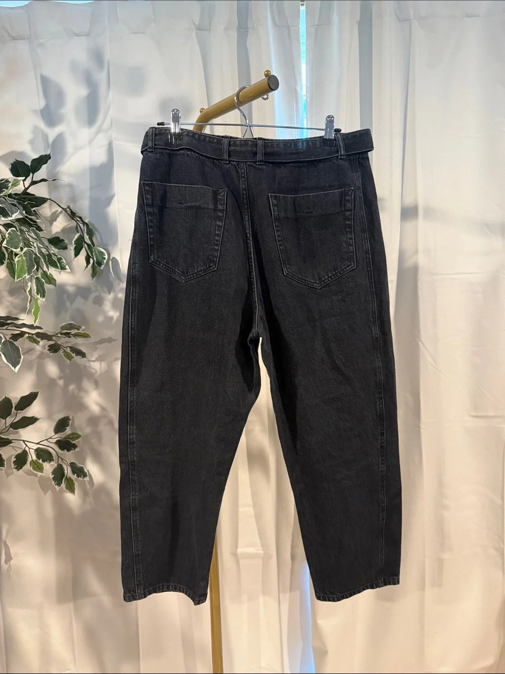 Gucci 34” waist